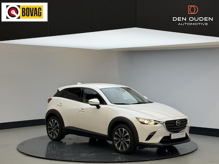 Mazda CX-3 0