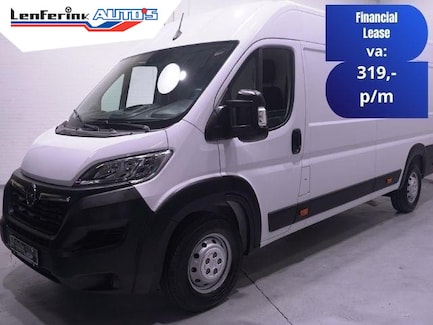 Opel Movano 0