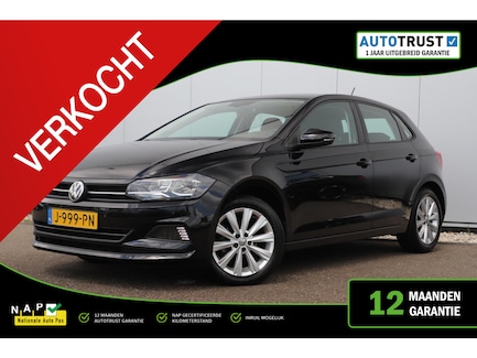 Volkswagen Polo 0