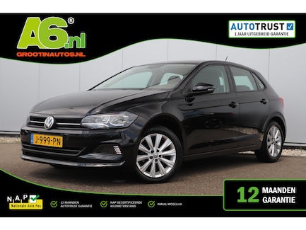 Volkswagen Polo 0