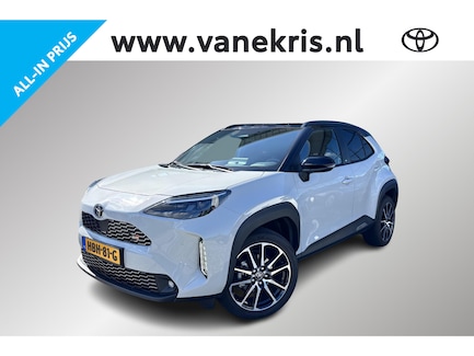 Toyota Yaris Cross 0