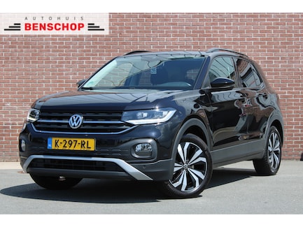 Volkswagen T-Cross 0
