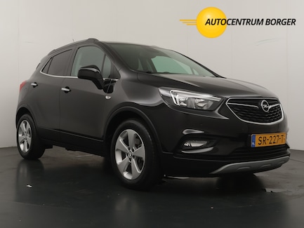 Opel Mokka 0