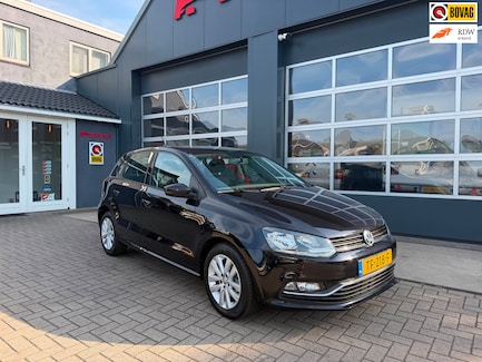 Volkswagen Polo 0