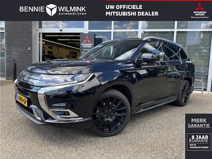 Mitsubishi Outlander 0