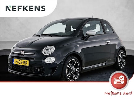 Fiat 500 0