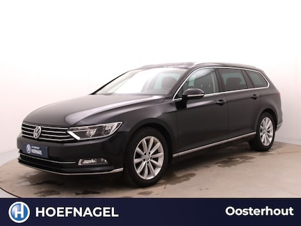 Volkswagen Passat 0