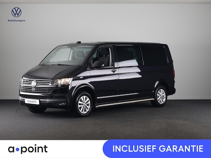 Volkswagen Transporter 0