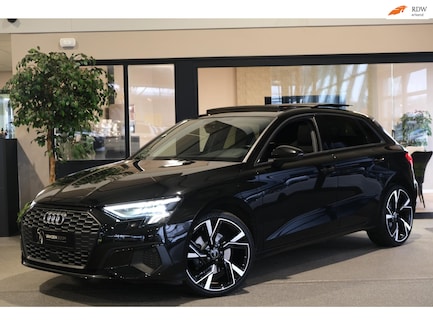 Audi A3 0