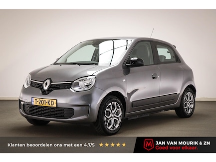 Renault Twingo 0