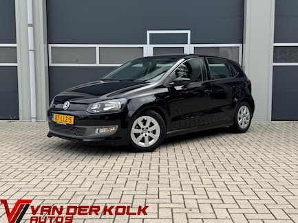 Volkswagen Polo 0