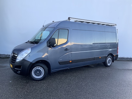 Opel Movano 0