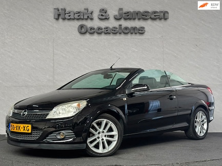 Opel Astra 0
