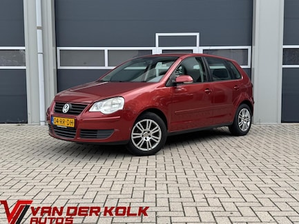 Volkswagen Polo 0