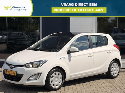 Hyundai i20 0