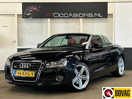 Audi A5 0