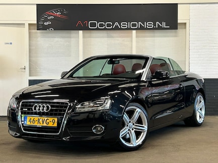 Audi A5 0