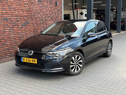 Volkswagen Golf 0
