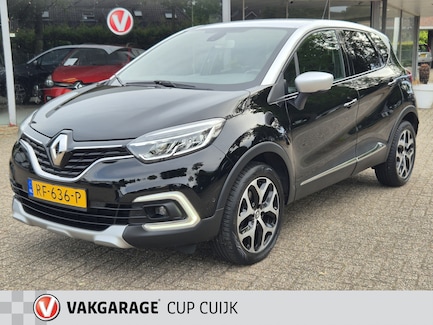 Renault Captur 0