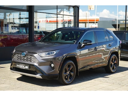 Toyota RAV4 0