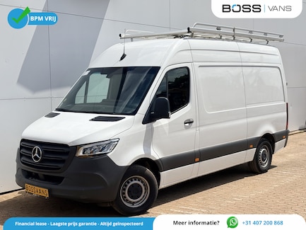 Mercedes-Benz Sprinter 0