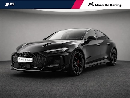 Audi RS5 0