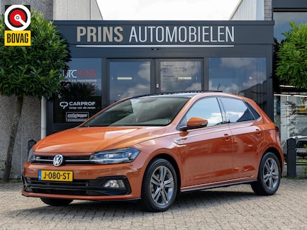 Volkswagen Polo 0