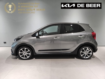 Kia Picanto 0
