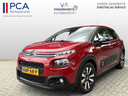 Citroën C3 0
