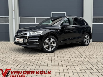 Audi Q5 0