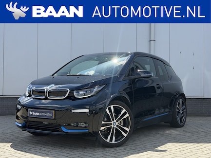 BMW i3 0