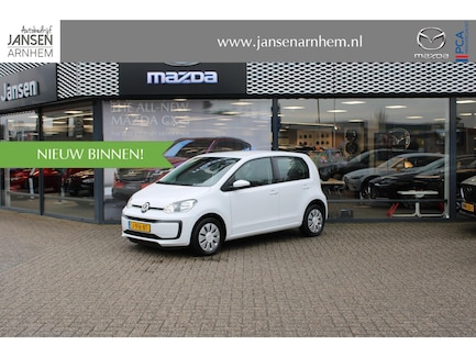 Volkswagen Up! 0