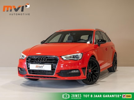 Audi A3 0