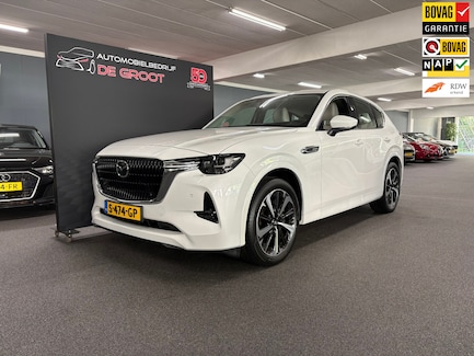 Mazda CX-60 0