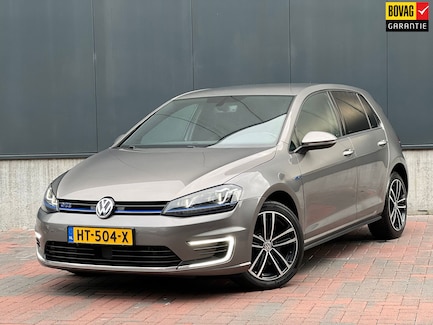 Volkswagen Golf 0