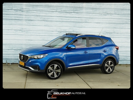 MG MG ZS 0