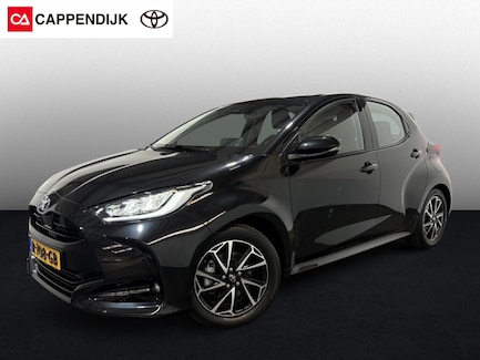 Toyota Yaris 0