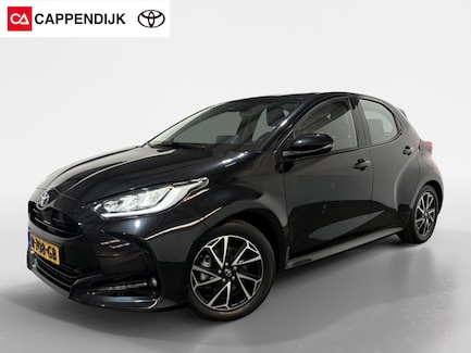 Toyota Yaris 0