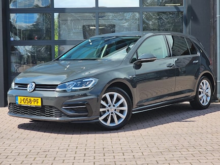 Volkswagen Golf 0