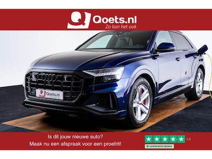 Audi Q8 0
