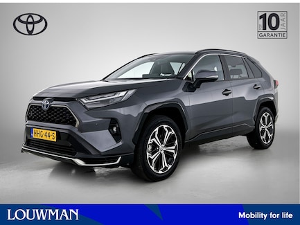 Toyota RAV4 0