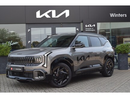 Kia Seltos 0