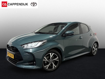 Toyota Yaris 0