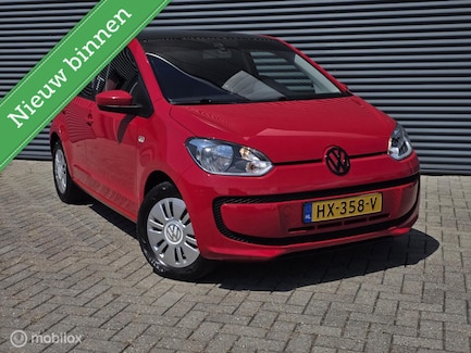 Volkswagen Up! 0