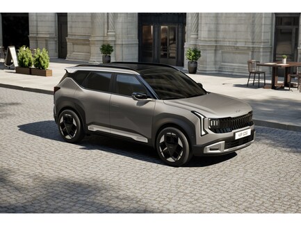 Kia Seltos 0