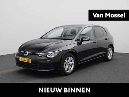 Volkswagen Golf 0