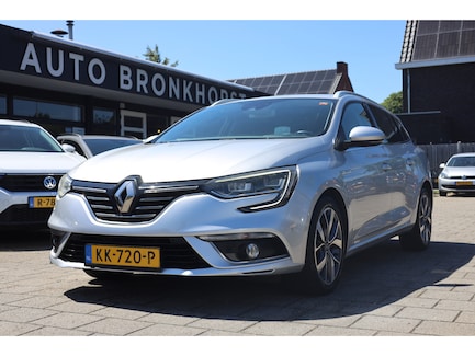 Renault Megane 0