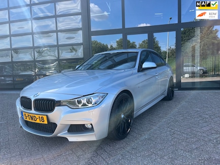 BMW 3-Serie 0