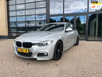 BMW 3-Serie 0