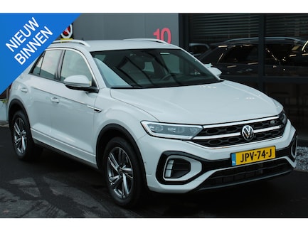 Volkswagen T-Roc 0